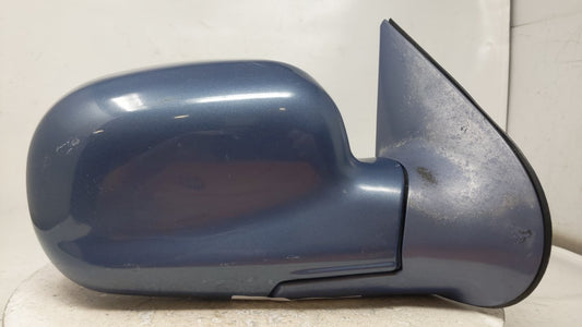2001-2004 Hyundai Santa Fe Side Mirror Replacement Passenger Right View Door Mirror Fits Fits 2001 2002 2003 2004 OEM Used Auto Parts