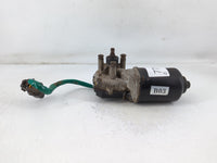 2001-2004 Hyundai Santa Fe Front Windshield Wiper Motor P/N:98110-26200 Fits Fits 2001 2002 2003 2004 OEM Used Auto Parts - 