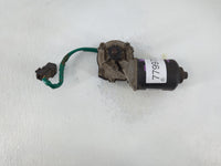2001-2004 Hyundai Santa Fe Front Windshield Wiper Motor P/N:98110-26200 Fits Fits 2001 2002 2003 2004 OEM Used Auto Parts - 
