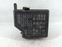2001-2006 Hyundai Santa Fe Fusebox Fuse Box Panel Relay Module P/N:91213-26002 Fits Fits 2001 2002 2003 2004 2005 2006 OEM U