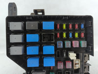 2001-2006 Hyundai Santa Fe Fusebox Fuse Box Panel Relay Module P/N:91213-26002 Fits Fits 2001 2002 2003 2004 2005 2006 OEM U