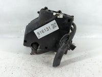 2001-2006 Hyundai Santa Fe Fusebox Fuse Box Panel Relay Module P/N:91213-26002 Fits Fits 2001 2002 2003 2004 2005 2006 OEM U