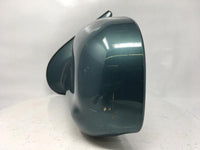 2003 Hyundai Santa Fe Side Mirror Replacement Driver Left View Door Mirror P/N:DRIVER LEFT Fits OEM Used Auto Parts - Oemuse