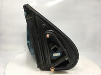 2003 Hyundai Santa Fe Side Mirror Replacement Driver Left View Door Mirror P/N:DRIVER LEFT Fits OEM Used Auto Parts - Oemuse