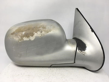 2003 Hyundai Santa Fe Passenger Side View Mirror - Right Door Mirror OEM Used - Oemusedautoparts1.com