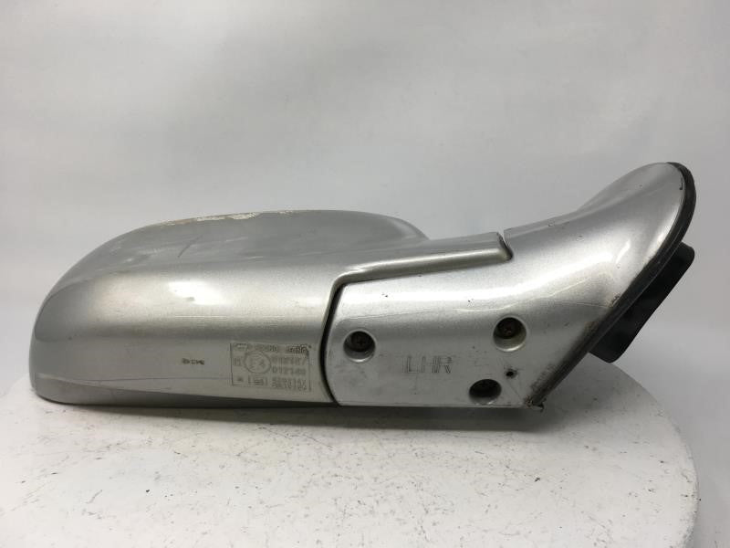 2003 Hyundai Santa Fe Side Mirror Replacement Passenger Right View Door Mirror P/N:GRAY PASSENGER RIGHT Fits OEM Used Auto P