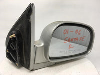 2003 Hyundai Santa Fe Side Mirror Replacement Passenger Right View Door Mirror P/N:GRAY PASSENGER RIGHT Fits OEM Used Auto P