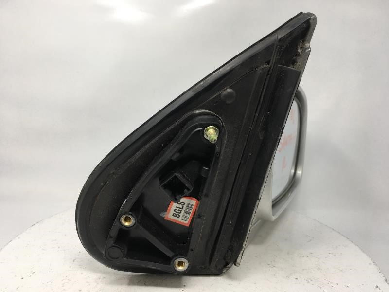 2003 Hyundai Santa Fe Side Mirror Replacement Passenger Right View Door Mirror P/N:GRAY PASSENGER RIGHT Fits OEM Used Auto P
