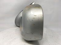 2003 Hyundai Santa Fe Side Mirror Replacement Driver Left View Door Mirror P/N:GRAY DRIVER LEFT Fits OEM Used Auto Parts - O