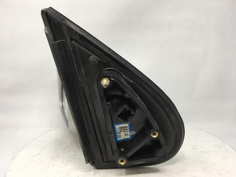 2003 Hyundai Santa Fe Side Mirror Replacement Driver Left View Door Mirror P/N:GRAY DRIVER LEFT Fits OEM Used Auto Parts - O
