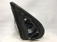2003 Hyundai Santa Fe Side Mirror Replacement Driver Left View Door Mirror P/N:GRAY DRIVER LEFT Fits OEM Used Auto Parts - O