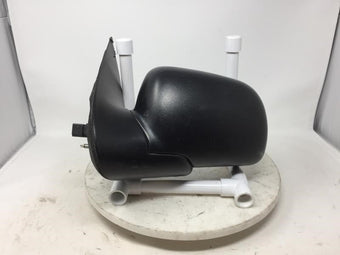 compare product 2003 Hyundai Santa Fe Driver Side View Mirror - Left Door Mirror OEM Used