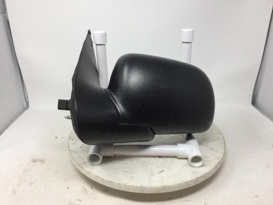 2003 Hyundai Santa Fe Driver Side View Mirror - Left Door Mirror OEM Used - Oemusedautoparts1.com