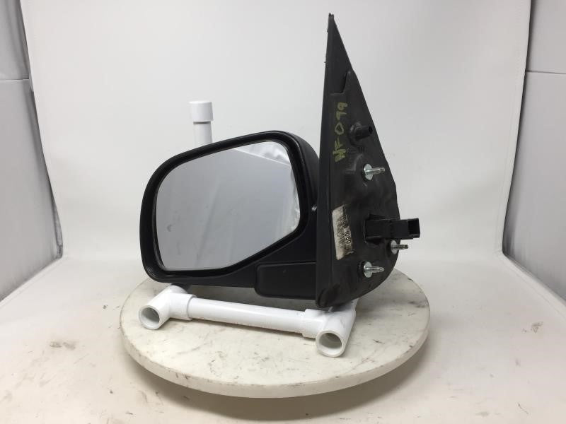2003 Hyundai Santa Fe Driver Side View Mirror - Left Door Mirror OEM Used - Oemusedautoparts1.com