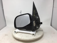 2003 Hyundai Santa Fe Driver Side View Mirror - Left Door Mirror OEM Used - Oemusedautoparts1.com