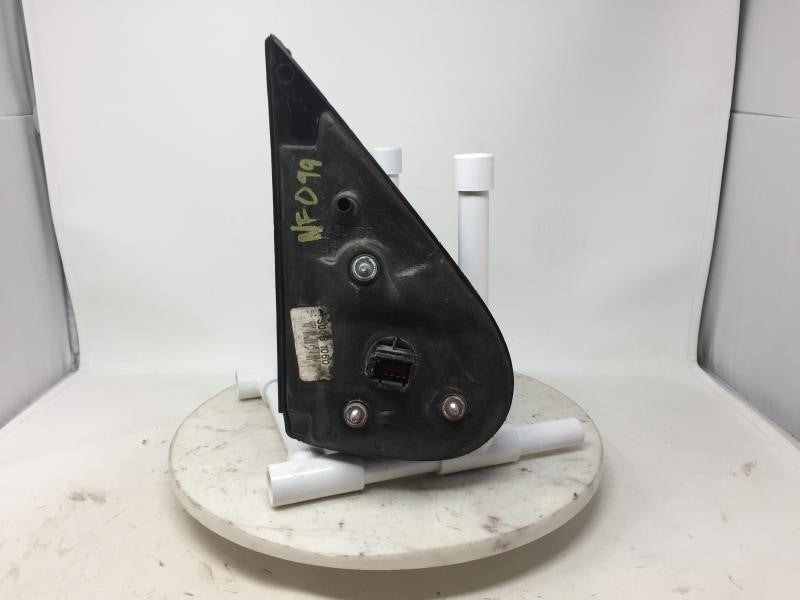 2003 Hyundai Santa Fe Driver Side View Mirror - Left Door Mirror OEM Used - Oemusedautoparts1.com