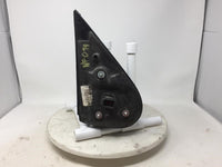 2003 Hyundai Santa Fe Driver Side View Mirror - Left Door Mirror OEM Used - Oemusedautoparts1.com