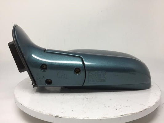 2003 Hyundai Santa Fe Driver Side View Mirror - Left Door Mirror OEM Used