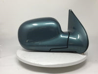 2003 Hyundai Santa Fe Passenger Side View Mirror - Right Door Mirror OEM Used - Oemusedautoparts1.com