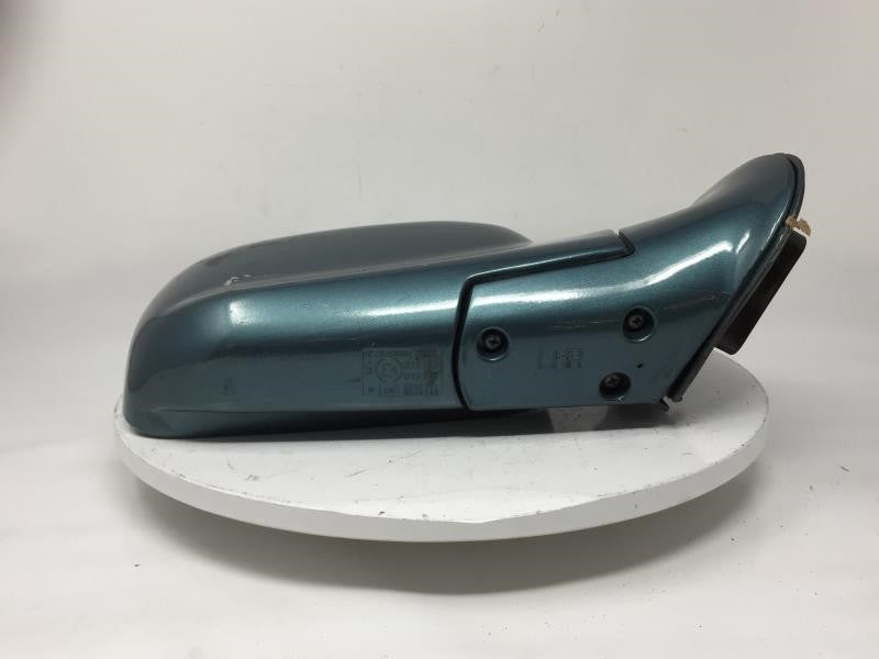 2003 Hyundai Santa Fe Passenger Side View Mirror - Right Door Mirror OEM Used - Oemusedautoparts1.com