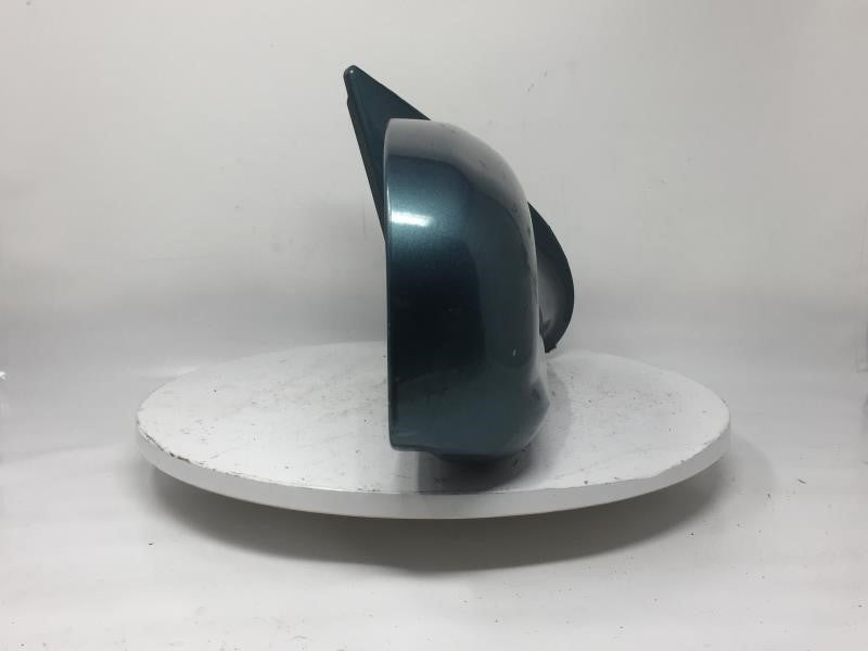 2003 Hyundai Santa Fe Passenger Side View Mirror - Right Door Mirror OEM Used - Oemusedautoparts1.com