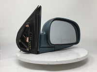 2003 Hyundai Santa Fe Passenger Side View Mirror - Right Door Mirror OEM Used - Oemusedautoparts1.com