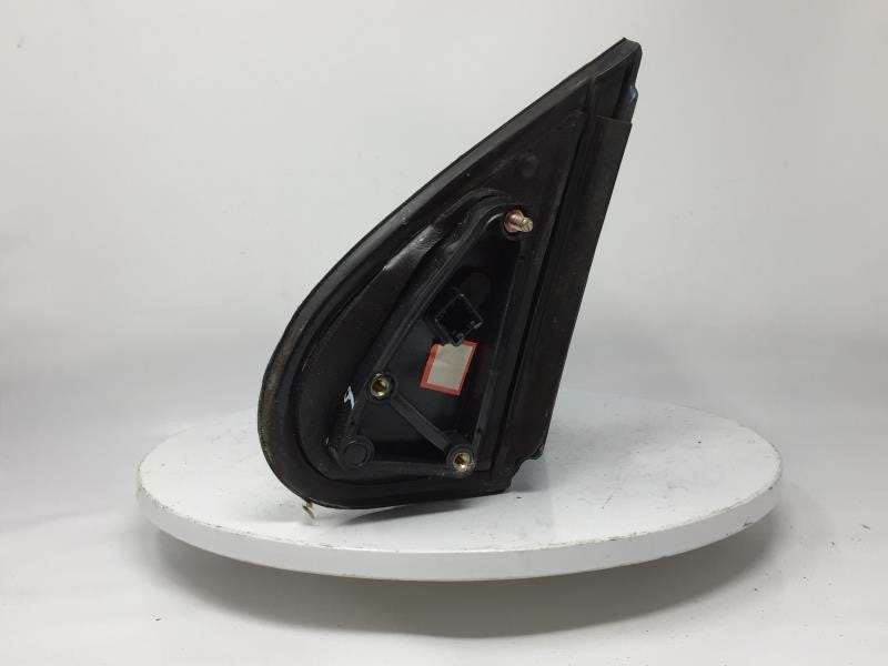 2003 Hyundai Santa Fe Passenger Side View Mirror - Right Door Mirror OEM Used - Oemusedautoparts1.com