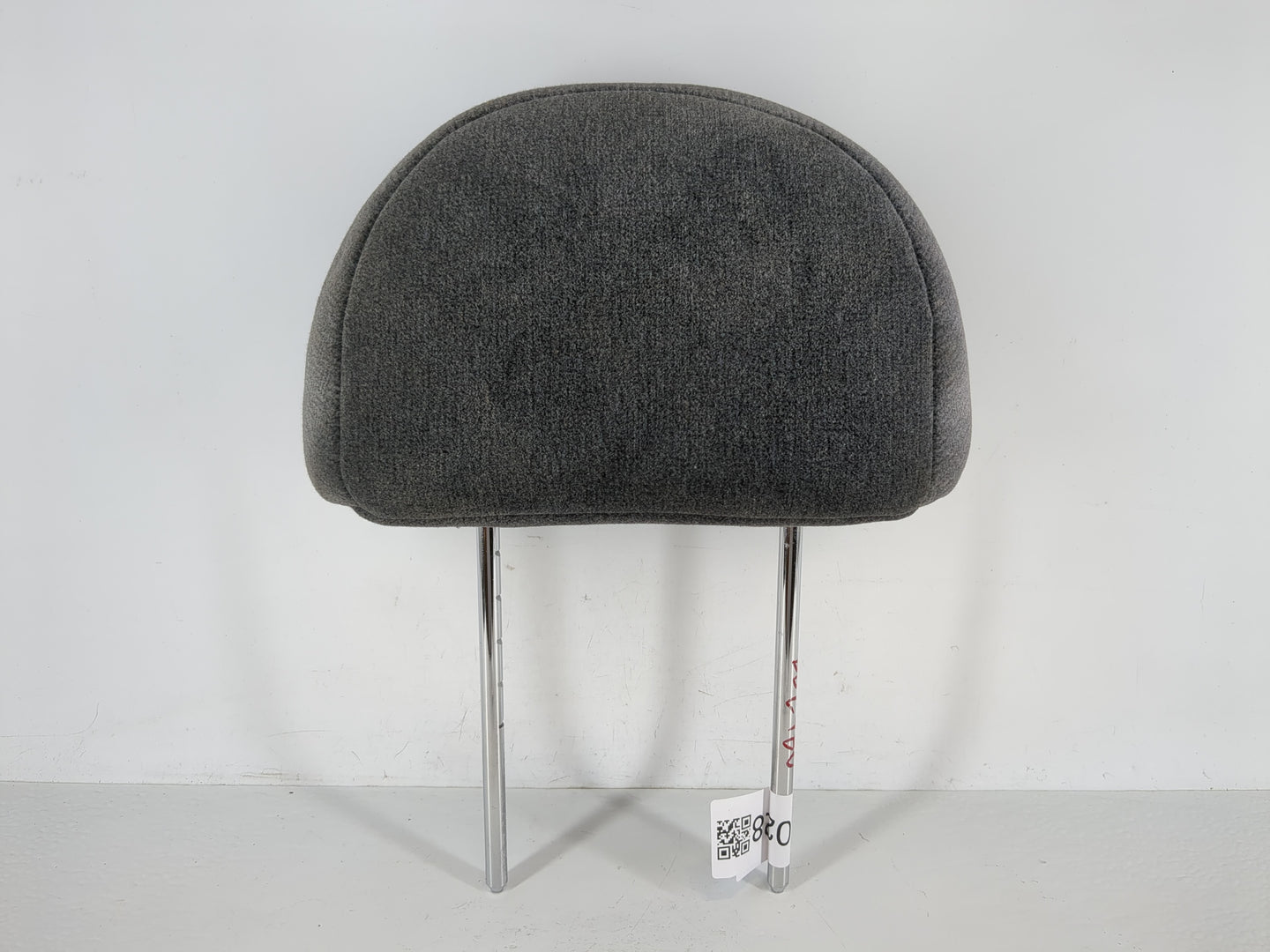 2002-2005 Hyundai Sonata Headrest Head Rest Front Driver Passenger Seat - Oemusedautoparts1.com