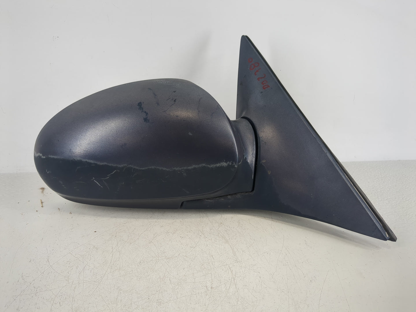 1999-2005 Hyundai Sonata Side Mirror Replacement Passenger Right View Door Mirror P/N:IIIE4012101 Fits OEM Used Auto Parts -