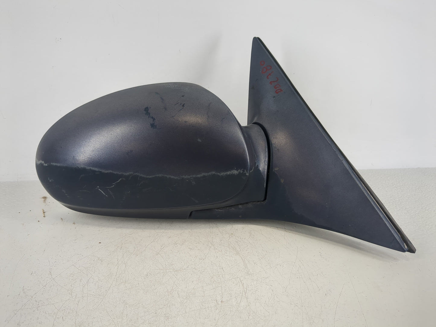 1999-2005 Hyundai Sonata Side Mirror Replacement Passenger Right View Door Mirror P/N:IIIE4012101 Fits OEM Used Auto Parts -