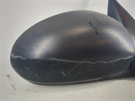 1999-2005 Hyundai Sonata Side Mirror Replacement Passenger Right View Door Mirror P/N:IIIE4012101 Fits OEM Used Auto Parts