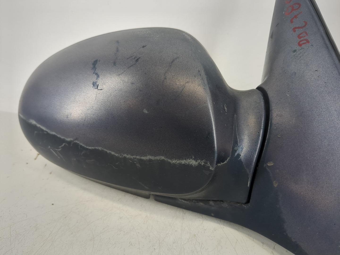 1999-2005 Hyundai Sonata Side Mirror Replacement Passenger Right View Door Mirror P/N:IIIE4012101 Fits OEM Used Auto Parts -