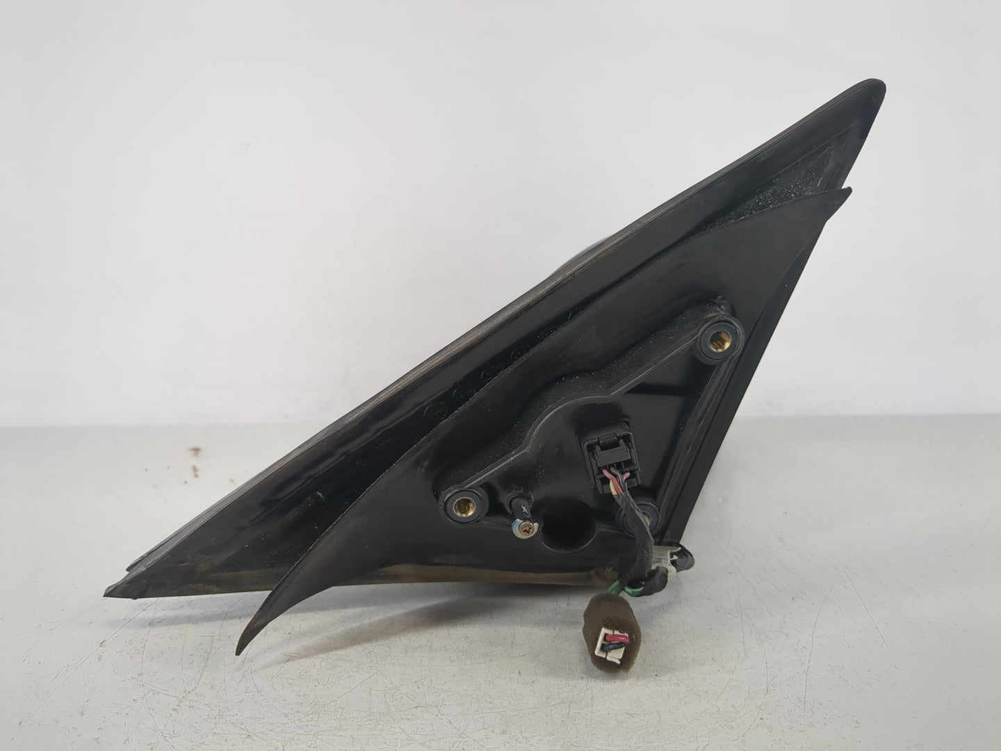 1999-2005 Hyundai Sonata Side Mirror Replacement Passenger Right View Door Mirror P/N:IIIE4012101 Fits OEM Used Auto Parts -