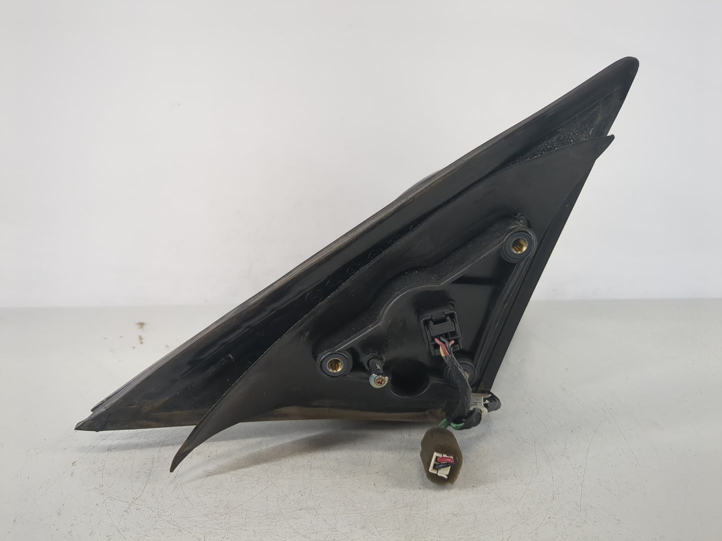 1999-2005 Hyundai Sonata Side Mirror Replacement Passenger Right View Door Mirror P/N:IIIE4012101 Fits OEM Used Auto Parts -