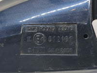 1999-2005 Hyundai Sonata Side Mirror Replacement Passenger Right View Door Mirror P/N:IIIE4012101 Fits OEM Used Auto Parts -