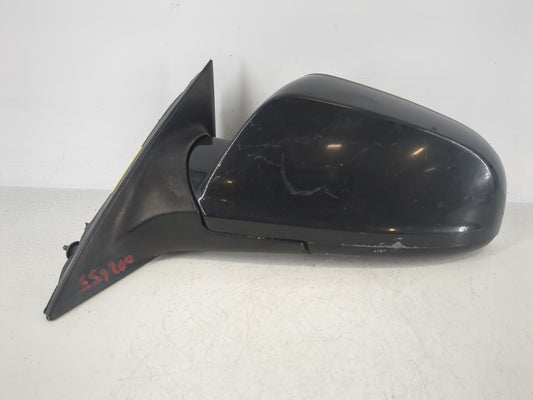 1999-2005 Hyundai Sonata Side Mirror Replacement Driver Left View Door Mirror P/N:20893743 Fits OEM Used Auto Parts - Oemuse