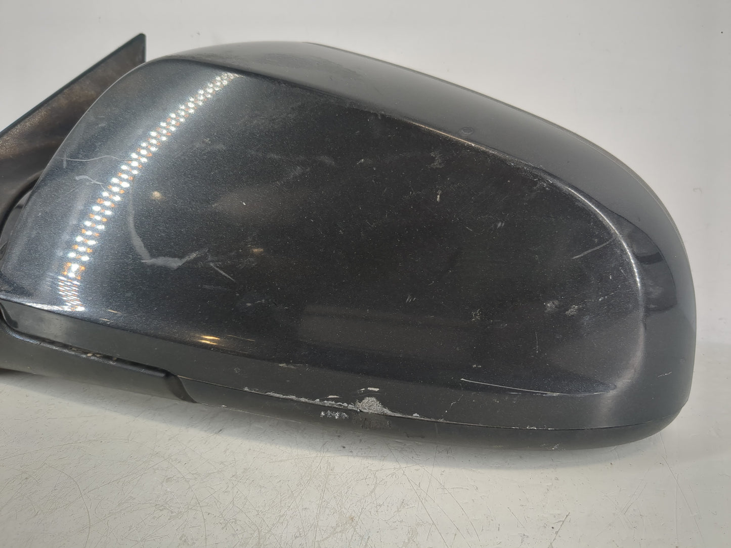 1999-2005 Hyundai Sonata Driver Side View Mirror - Left Door Mirror OEM Used - Oemusedautoparts1.com