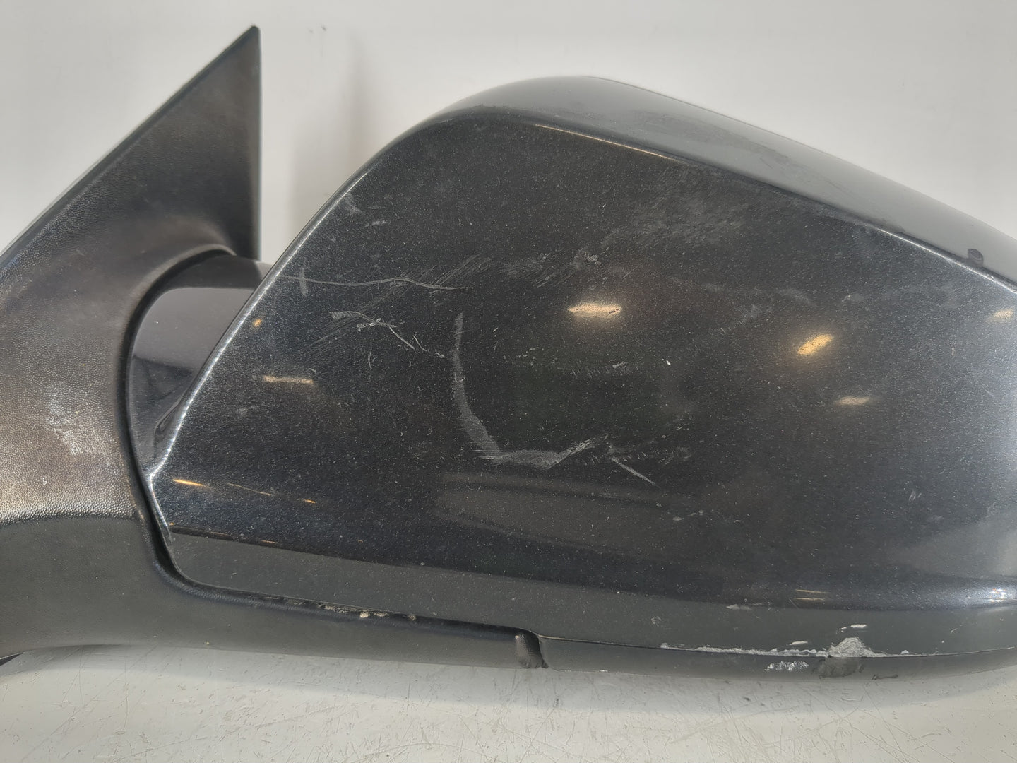 1999-2005 Hyundai Sonata Driver Side View Mirror - Left Door Mirror OEM Used - Oemusedautoparts1.com