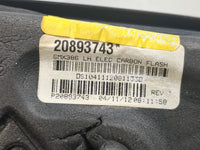 1999-2005 Hyundai Sonata Side Mirror Replacement Driver Left View Door Mirror P/N:20893743 Fits OEM Used Auto Parts - Oemuse