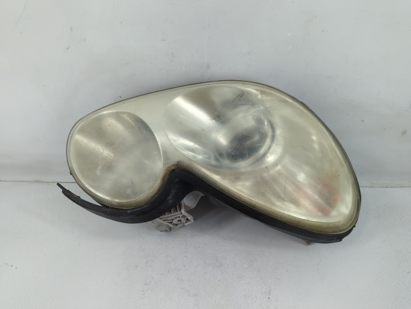 2002-2005 Hyundai Sonata Driver Left Oem Head Light Headlight Lamp - Oemusedautoparts1.com