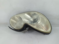2002-2005 Hyundai Sonata Driver Left Oem Head Light Headlight Lamp - Oemusedautoparts1.com