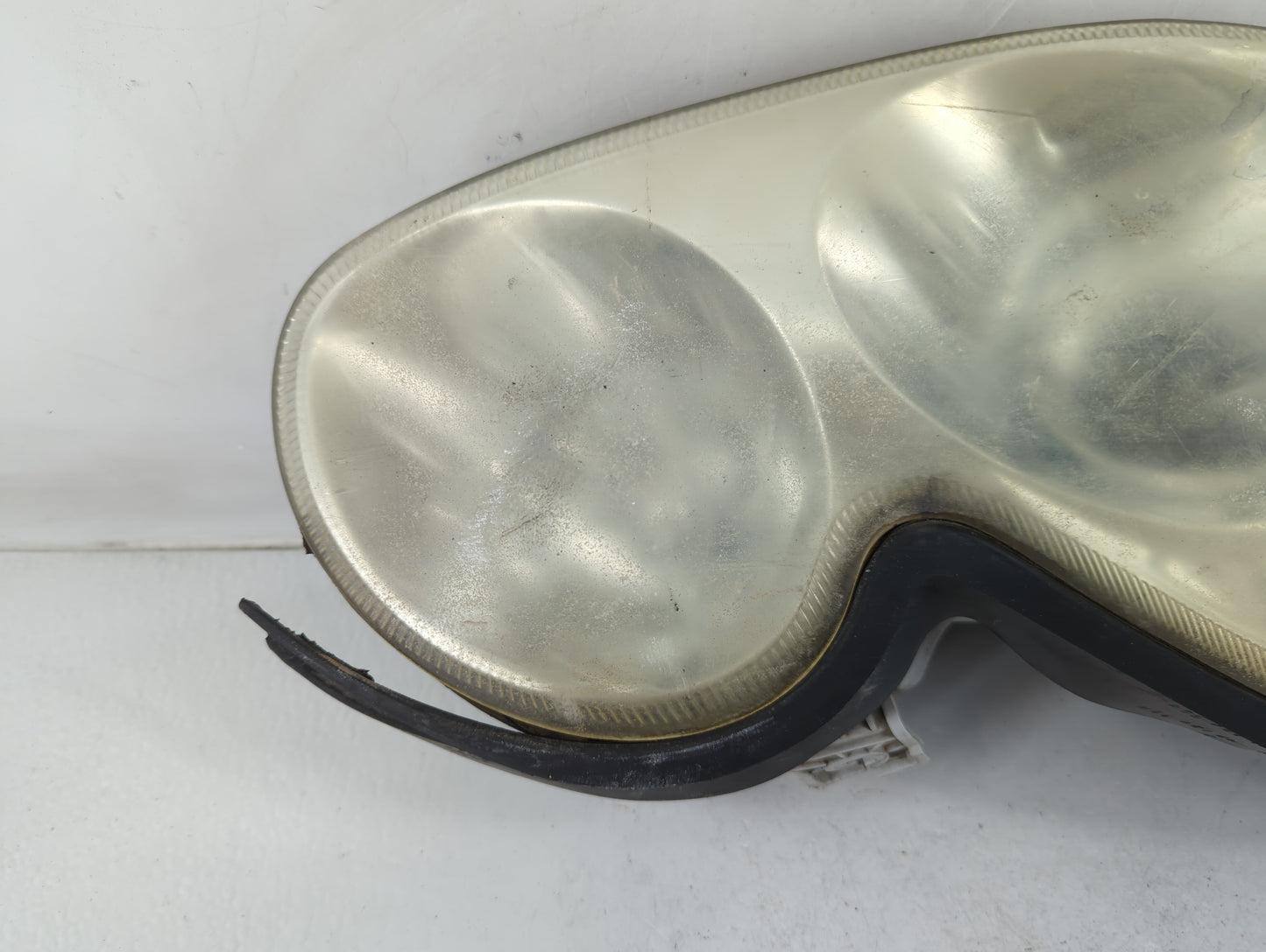 2002-2005 Hyundai Sonata Driver Left Oem Head Light Headlight Lamp - Oemusedautoparts1.com