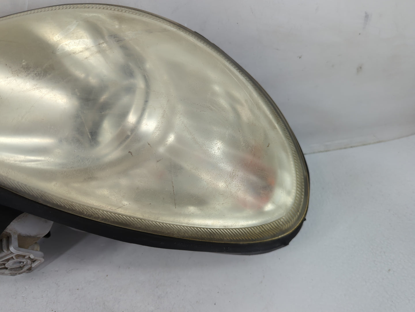 2002-2005 Hyundai Sonata Driver Left Oem Head Light Headlight Lamp - Oemusedautoparts1.com