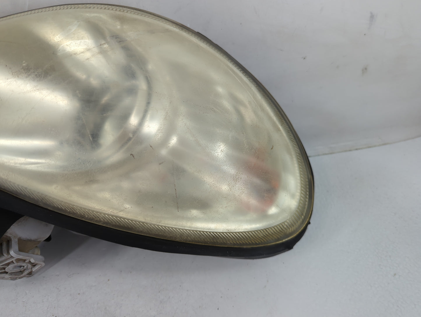 2002-2005 Hyundai Sonata Driver Left Oem Head Light Headlight Lamp - Oemusedautoparts1.com