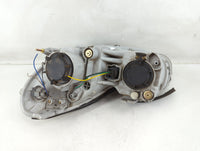2002-2005 Hyundai Sonata Driver Left Oem Head Light Headlight Lamp - Oemusedautoparts1.com