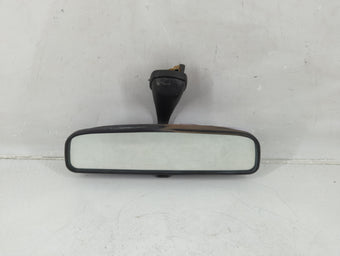 compare product 2000-2005 Hyundai Sonata Interior Rear View Mirror Replacement OEM P/N:E11025400 Fits OEM Used Auto Parts