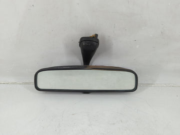 2000-2005 Hyundai Sonata Interior Rear View Mirror Replacement OEM P/N:E11025400 Fits OEM Used Auto Parts - Oemusedautoparts