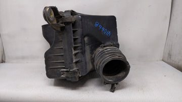 2003 Hyundai Sonata Air Cleaner Intake-duct Hose Tube