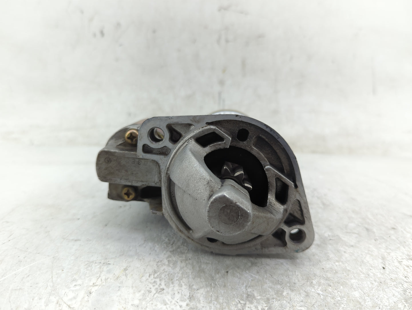 1999-2005 Hyundai Sonata Car Starter Motor Solenoid OEM P/N:36100-38050 Fits Fits 1999 2000 2001 2002 2003 2004 2005 2006 OE