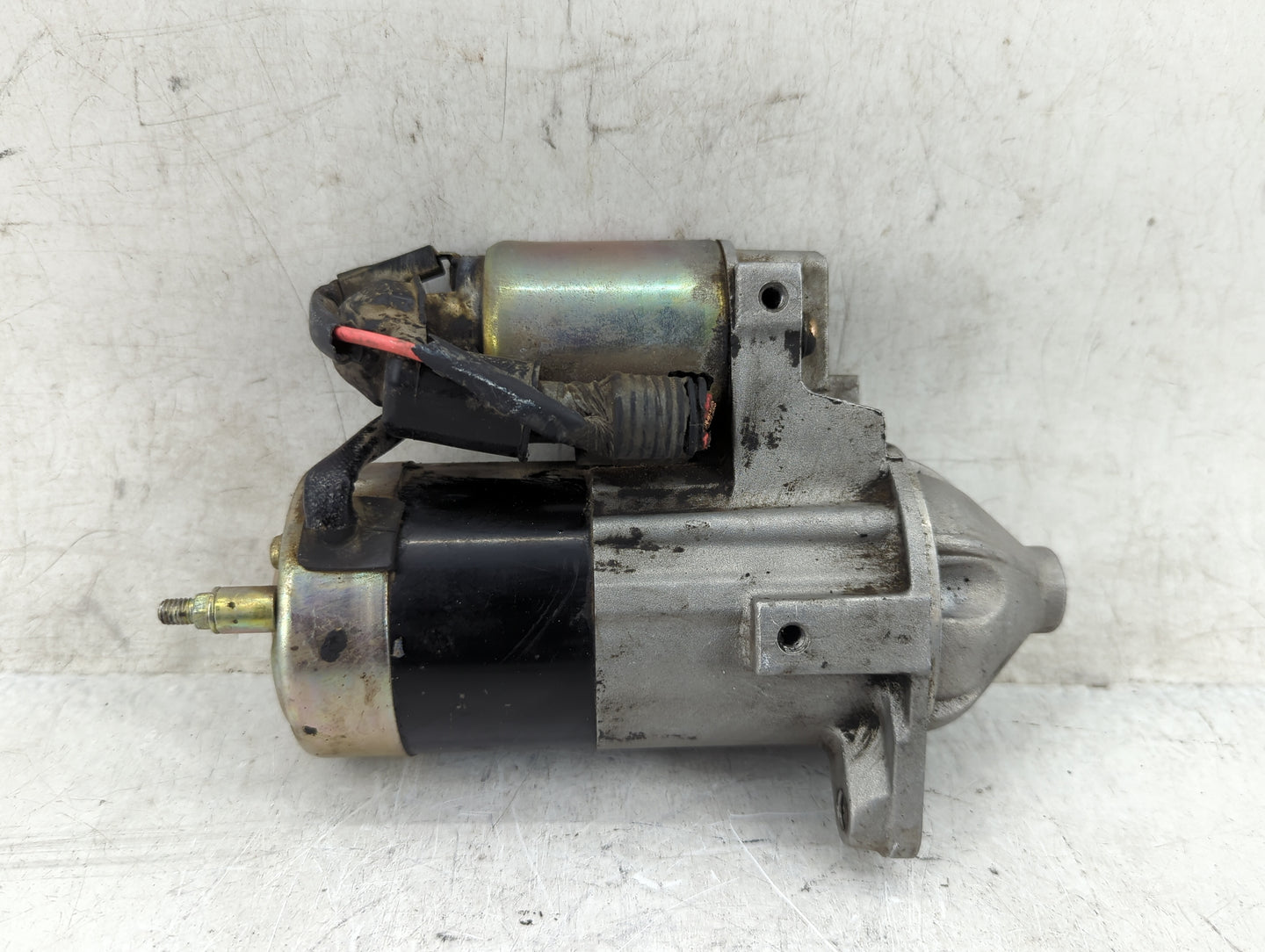 1999-2005 Hyundai Sonata Car Starter Motor Solenoid OEM P/N:36100-38050 Fits Fits 1999 2000 2001 2002 2003 2004 2005 2006 OE